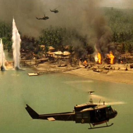 Kıyamet Fotoğrafı