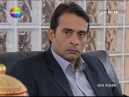 Gece Sesleri fotoğrafı