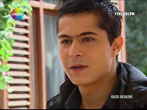 Gece Sesleri fotoğrafı