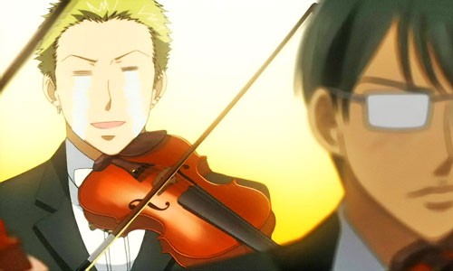 Nodame Cantabile fotoğrafı