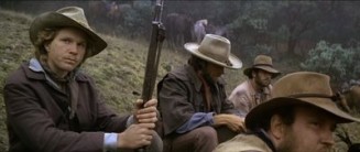 The Outlaw Josey Wales Fotoğrafı