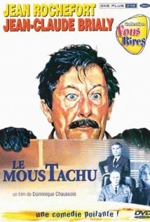 Le Mous Tachu (1987) afişi