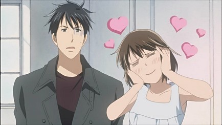 Nodame Cantabile: Paris fotoğrafı