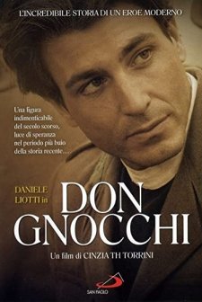Don Gnocchi - L'angelo Dei Bimbi (2004) afişi