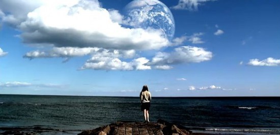 Another Earth Fotoğrafı