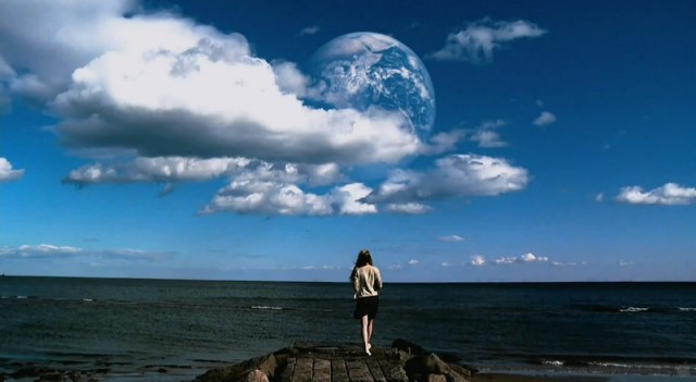 Another Earth fotoğrafı