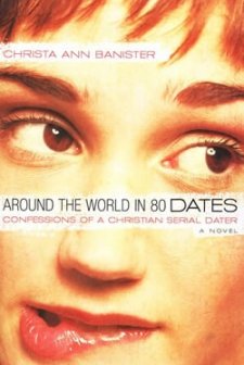 Around The World In 80 Dates (2012) afişi