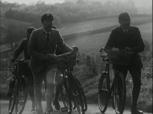 A Day Out fotoğrafı