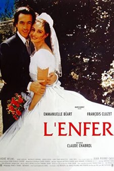 Cehennem (1994) afişi