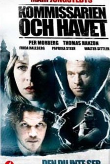 Der Kommissar Und Das Meer (2007) afişi