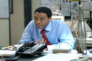 İçerideki Adam Fotoğrafı