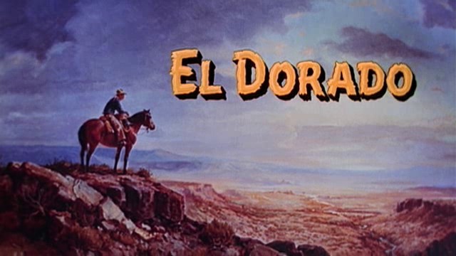 El Dorado Fotoğrafı