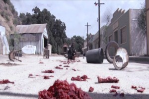 The Quick And The Undead fotoğrafı