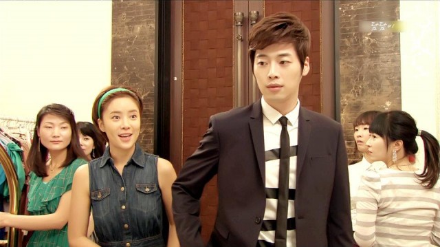 Nae Ma-eum-i Deul-li-da fotoğrafı