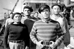 Marsilya Geçidi Fotoğrafı