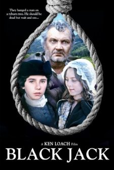 Black Jack (1979) afişi