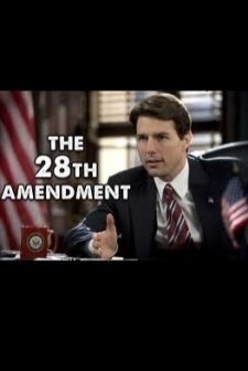 The 28th Amendment afişi
