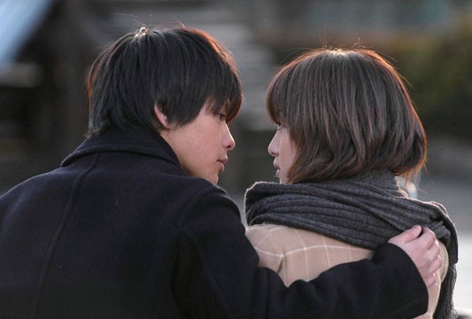 Sugar And Spice fotoğrafı