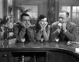 Dead of Night Fotoğrafı