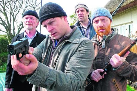 Mörder Auf Amrum fotoğrafı