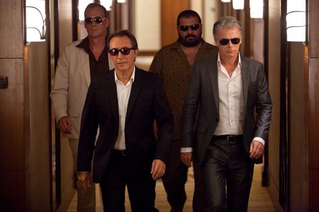 Le Marquis fotoğrafı