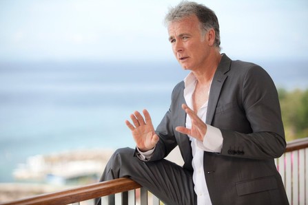 Le Marquis Fotoğrafı