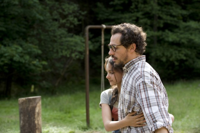 Aşkın Sessizliği Fotoğrafı