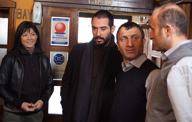 Hop Dedik: Deli Dumrul Fotoğrafı