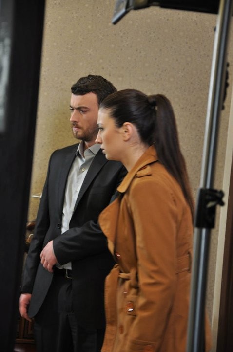 Hop Dedik: Deli Dumrul Fotoğrafı