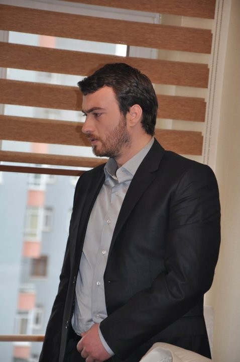 Hop Dedik: Deli Dumrul Fotoğrafı