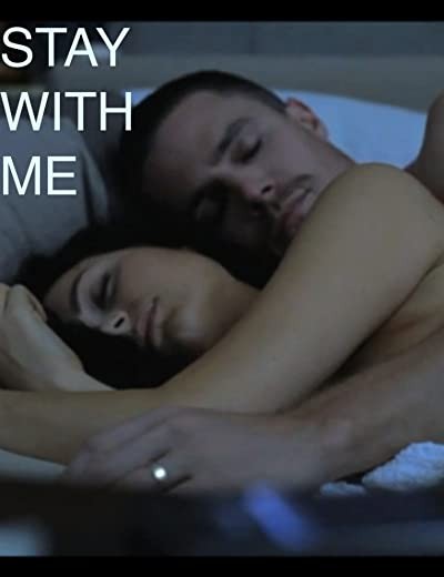 Stay With Me (2011) afişi