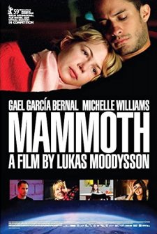Mammoth (2009) afişi