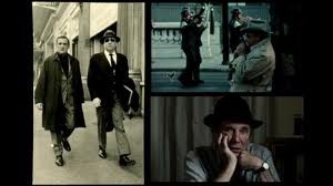 Code Name: Melville Fotoğrafı