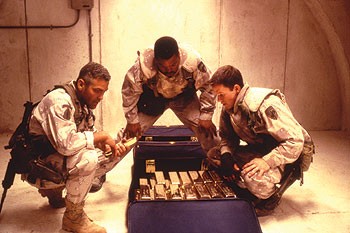 Üç Kral Fotoğrafı