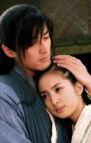 Legend Of The Condor Heroes 2008 fotoğrafı