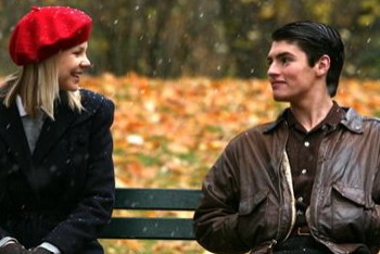 Camilla Dickinson fotoğrafı