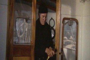 Benim Adım Hiç Kimse fotoğrafı