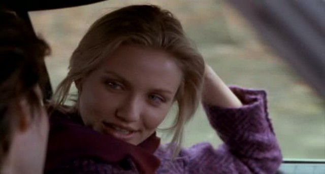 Vanilla Sky Fotoğrafı