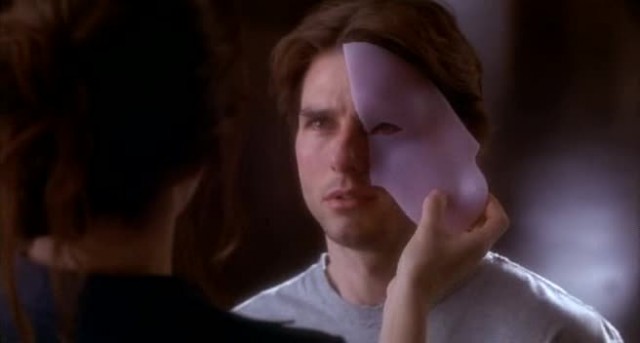 Vanilla Sky Fotoğrafı