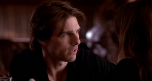 Vanilla Sky Fotoğrafı