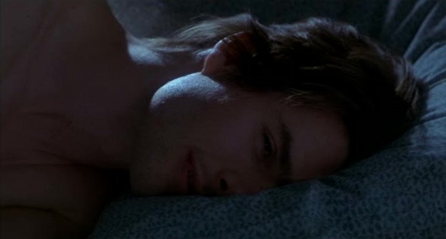 Vanilla Sky Fotoğrafı