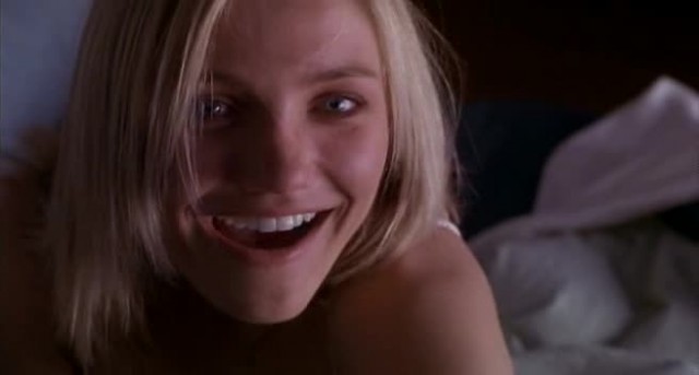 Vanilla Sky Fotoğrafı