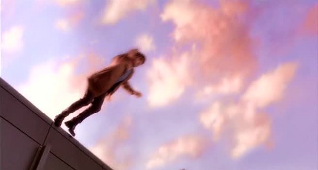 Vanilla Sky Fotoğrafı