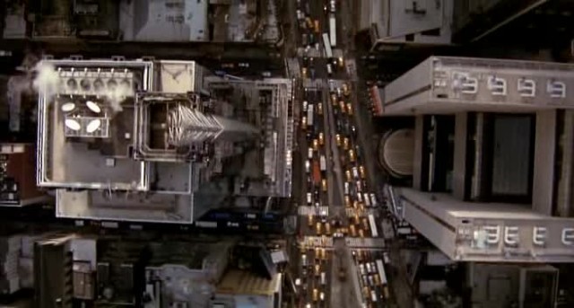 Vanilla Sky Fotoğrafı