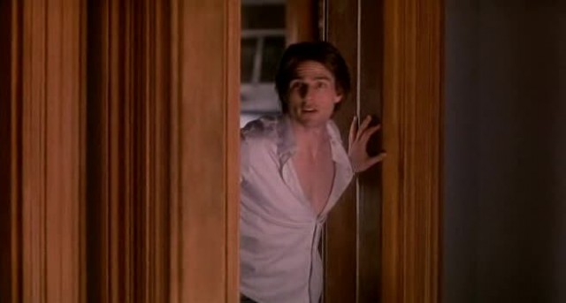 Vanilla Sky Fotoğrafı