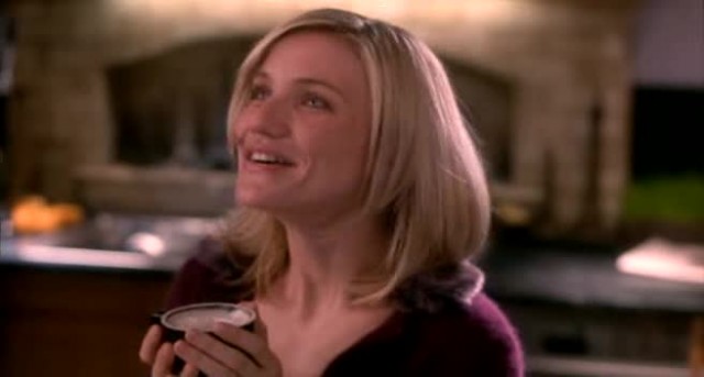 Vanilla Sky Fotoğrafı