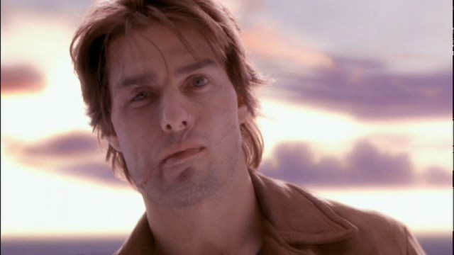 Vanilla Sky Fotoğrafı