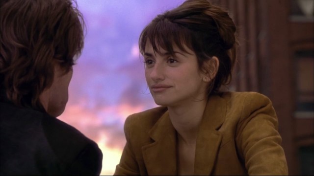 Vanilla Sky Fotoğrafı