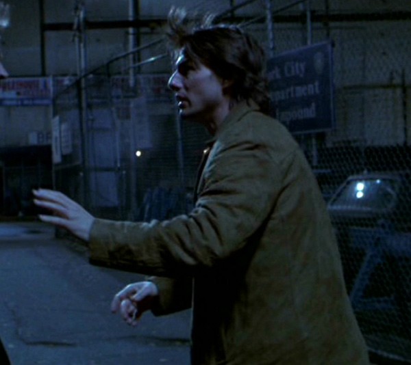 Vanilla Sky Fotoğrafı