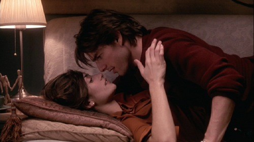 Vanilla Sky Fotoğrafı